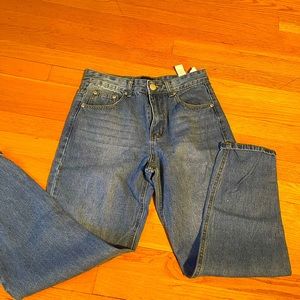 Pretty Little Thing Jeans